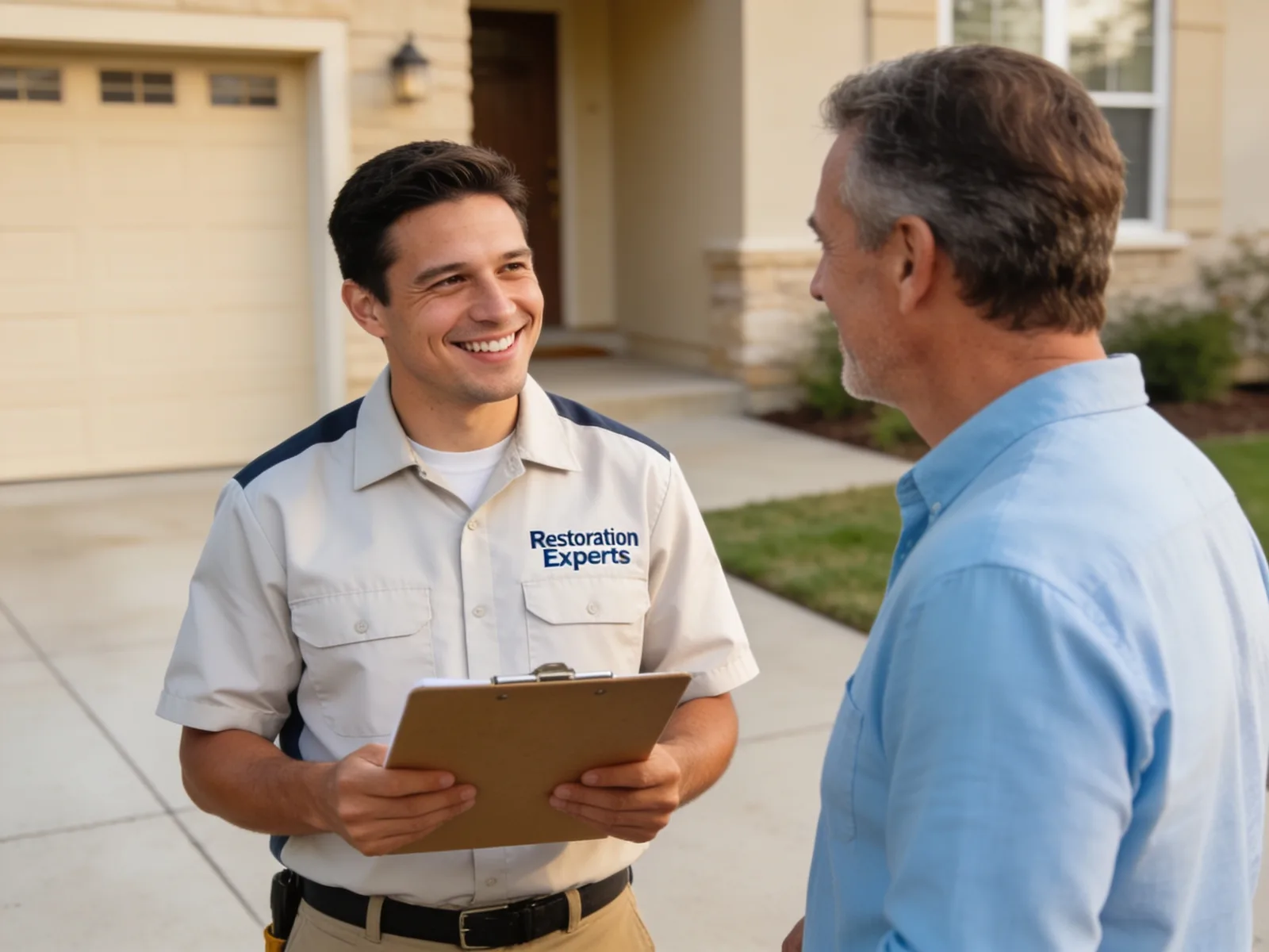 Water Damage Cleanup West Linn, OR FAQs